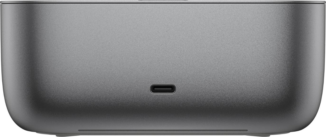HP Dock Thunderbolt 4 Ultra 280W G6, Grijs, 8K Ultra HD