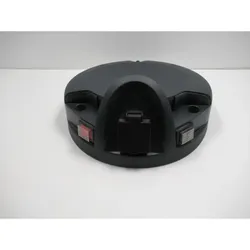 Cleancraft Abdeckung flexCAT 137 Serie PMVR03062 / Ø300 / RAL9005