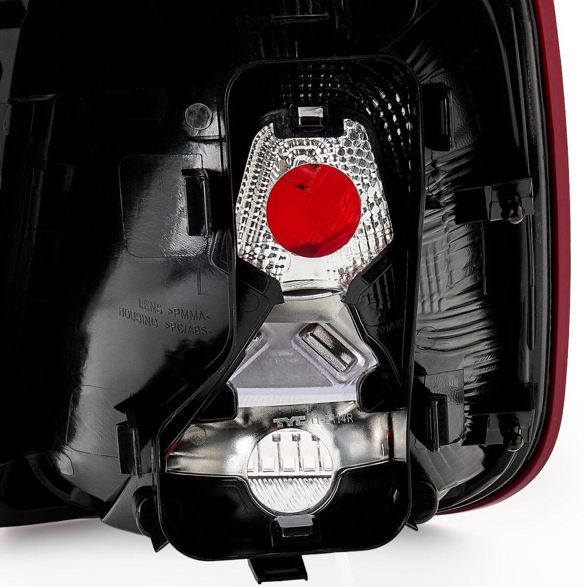 TYC 11-14114-01-2 Rear light