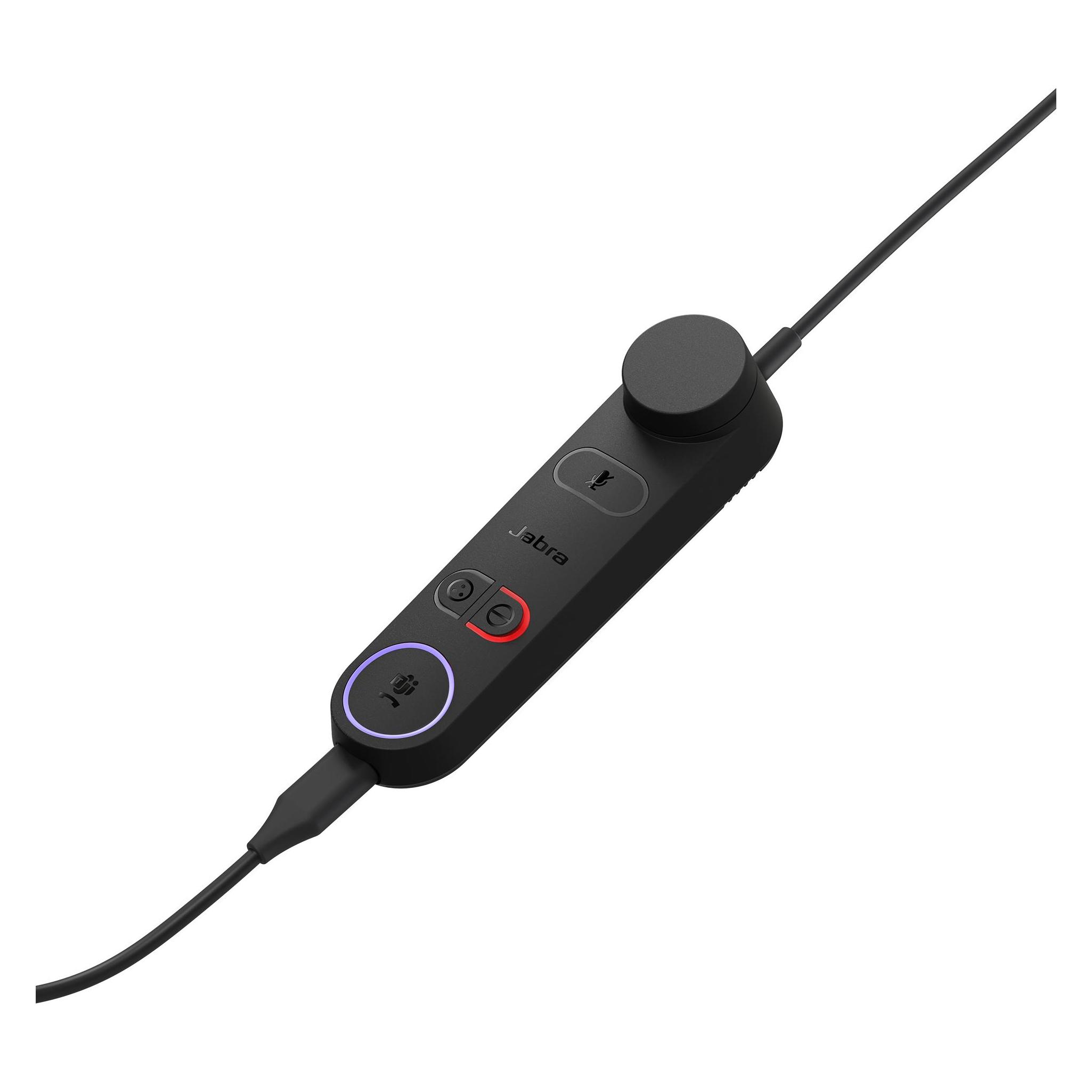 Jabra Engage 50 II MS (Kabelgebunden, USB-A, Microsoft Teams) (5099-299-2119)