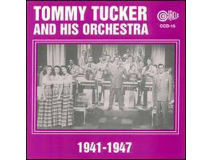 & His Orchestra 1941-47