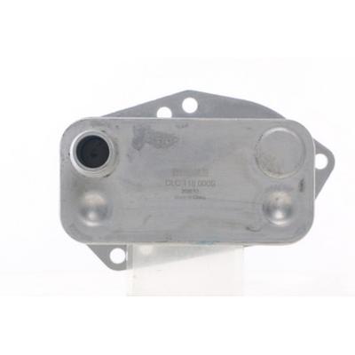 CLIMTEX Ölkühler LAND ROVER CH8-169 PBC101370L,5989070151 Ölkühler, Motoröl