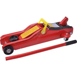 GARAGE 59017 - Garage - Wagenheber, bis 33cm, bis 2t