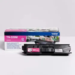 Brother TN-329 (TN329M) - toner, magenta