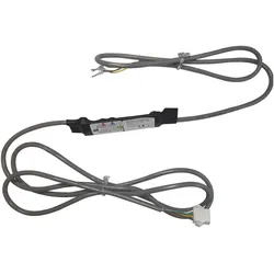 Idencom Relaismodul BioKey (Kabelrelais) für Motorschloss Universal, Relais