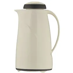 Helios Isolierkanne »Wave« 1 l braun, 25.1 cm