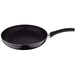 Pfanne Pixel 20 cm aus gepresstem Aluminium und antihaftbeschichtet - Chef Sauce