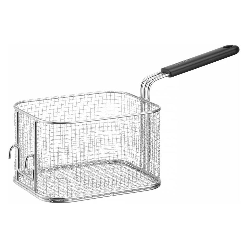 Hendi Frittierkorb, Friteuse,x(H)mm (930632)