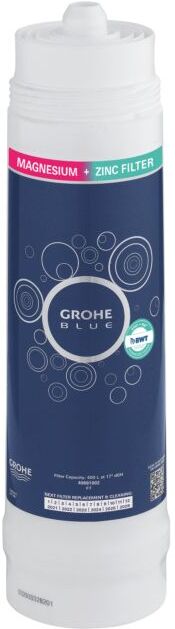 Blue Magnesium + Zink Filter  40691002 Austauschfilter für GROHE Blue