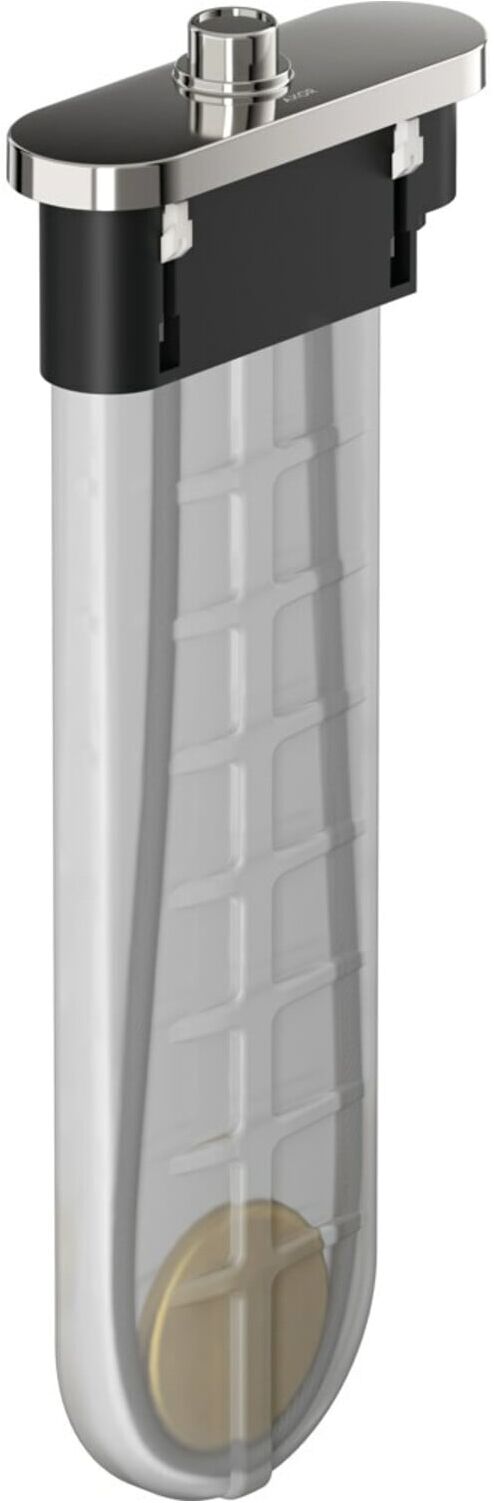 Hansgrohe Wannenrandset sBox f Wannen- o Fl.-Mont., ov., brush. br (28022950)