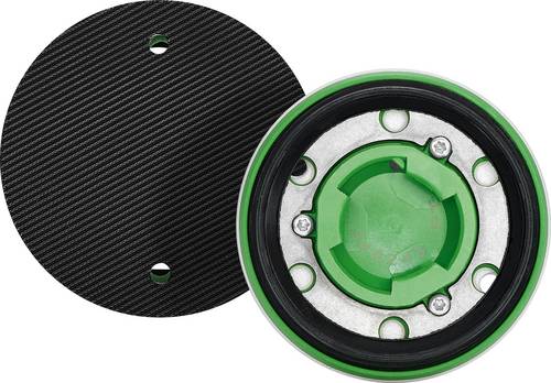 Festool 495625 Polierteller PT-STF-D90 FX-RO90 Durchmesser 75mm 1St.