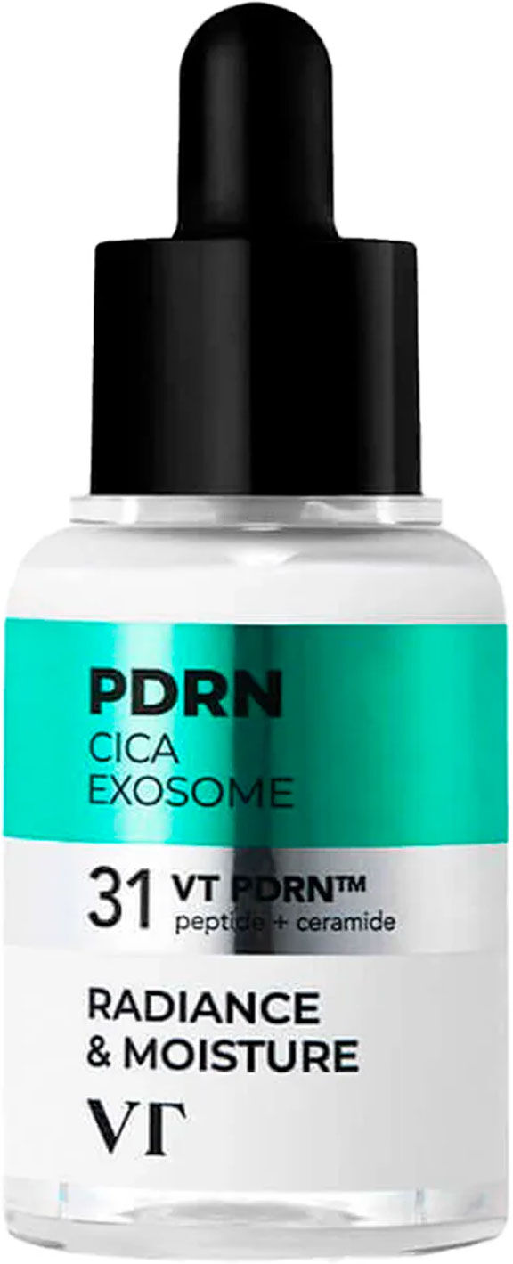 VT COSMETICS PDRN R5 Firming Ampoule 30ml
