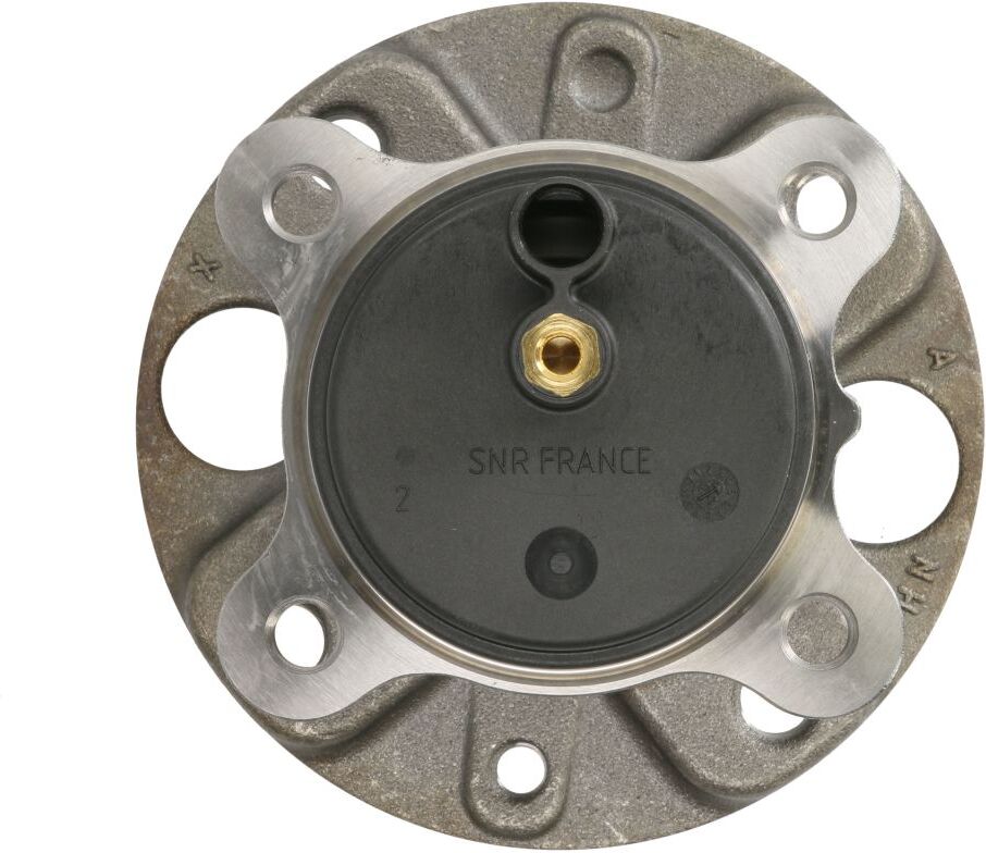 Radlagersatz Schaeffler FAG 713 6332 90
