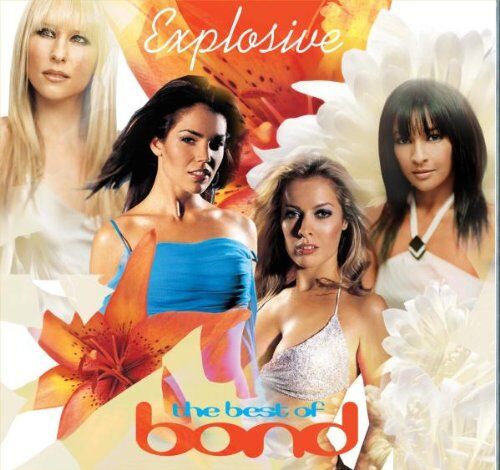 Bond - Explosive: The Best of Bond - Preis vom 11.10.2026 03:10:56 h