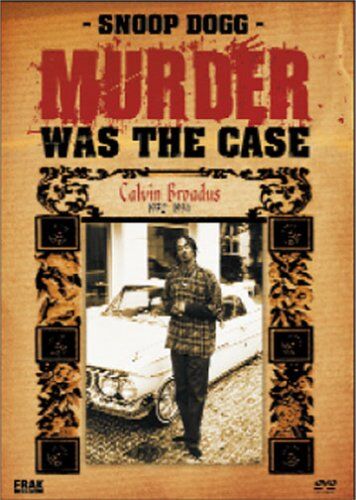 Murder Was The Case [FRANZOSICH] - Preis vom 16.10.2026 11:41:07 h