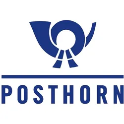 POSTHORN Versandtasche 04480353 B4 120g oF hk ws 250St