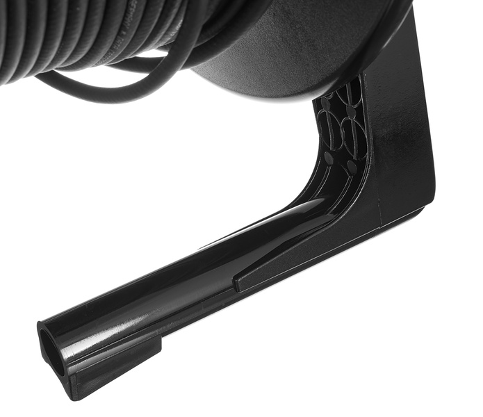 Cordial CSE 50 NN-SD 5e PUR nero