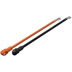Pytes Batterieanschlusskabelset V5a 2m M10 50mm2 zu Amphenol 8mm