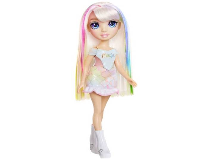 MGA Rainbow High Entry Fashion Dolls Amaya
