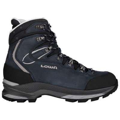 Lowa - Women's Mauria Evo LL - Wanderschuhe 37 - Regular | EU 37 schwarz