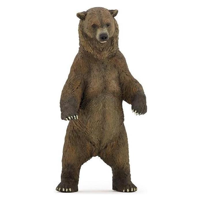 Papo Grizzlybär (50153)