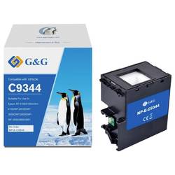 G&G Resttinten-Behälter Kompatibel Color NP-E-C9344