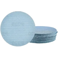 Einhell, Schleifmittel, 492380 Schleifpapier für Exzenterschleifer Körnung (num) 320 (Ø x H) (320)