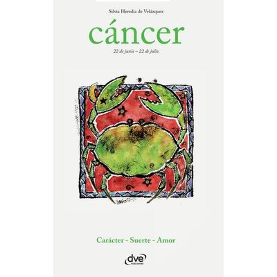 Cáncer - Silvia Heredia de Velázquez, Audio, 9798894059242
