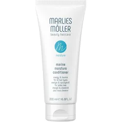 Marlies Möller, Conditioner, Marine Moisture Conditioner (200 ml)