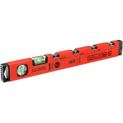 kwb Elektriker Wasserwaage 43 cm 65210