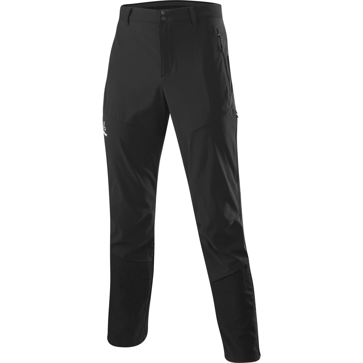 Löffler Men Touring Pants AS black (990) 52 26244-990-52