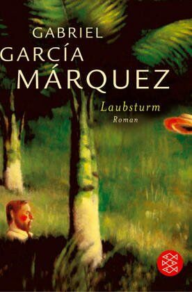 Gabriel García Márquez - Laubsturm: Roman - Preis vom 02.10.2026 23:42:20 h