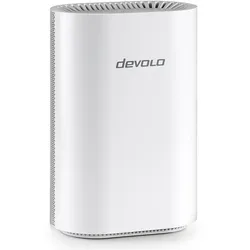 devolo WiFi 7 BE6500 Router BE6500 Dualband, 1x 2.5G WAN/LAN, 3x 1G LAN, Mesh-Funktionalität