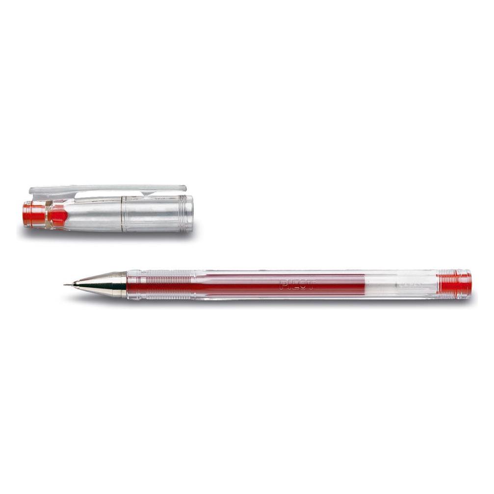 Pilot GTec (1x) (BL-GC4-R)