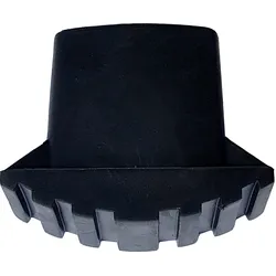 Zarges Außenschuh für Haushaltsleitern 33x20mm Holmenaußenmaß