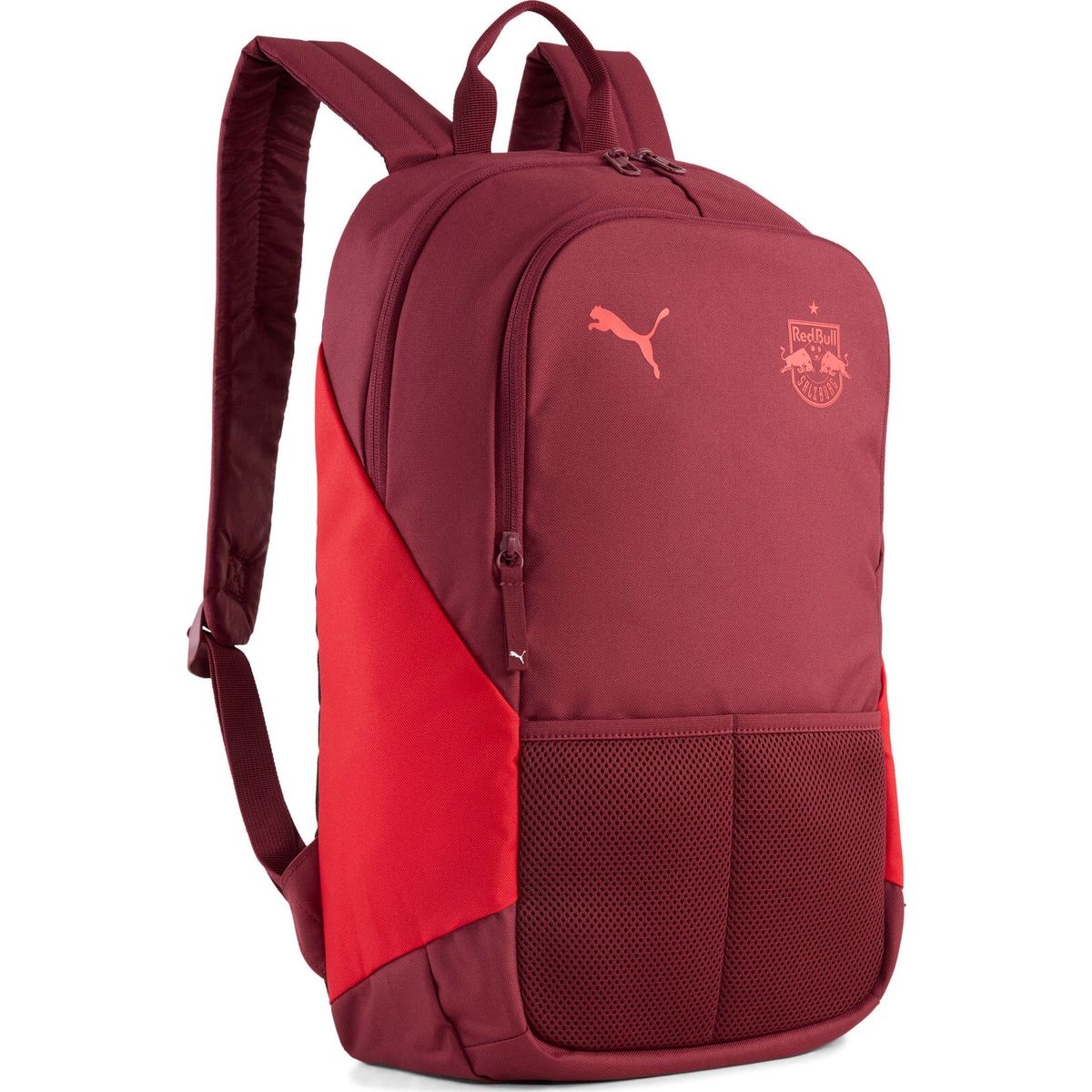 Puma RBS Backpack team regal red-puma red (04) OSFA 091694-04-OSFA