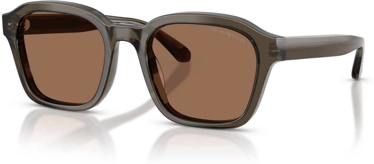 Giorgio Armani Sonnenbrille Emporio Armani EA 4245U (624973) Herren