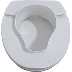 MSV, WC Deckel, Rehausse Toilette