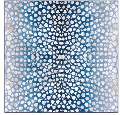SAFAVIEH Journey Machine Washable Slip Resistant Egea Rug