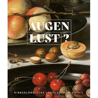 Augenlust?, Gebundene Ausgabe von , Sandstein Kultur, 978-3-95498-709-2