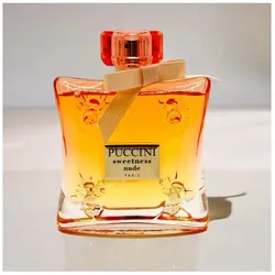 Puccini Sweetness Nude Wom Ep 100 Vap