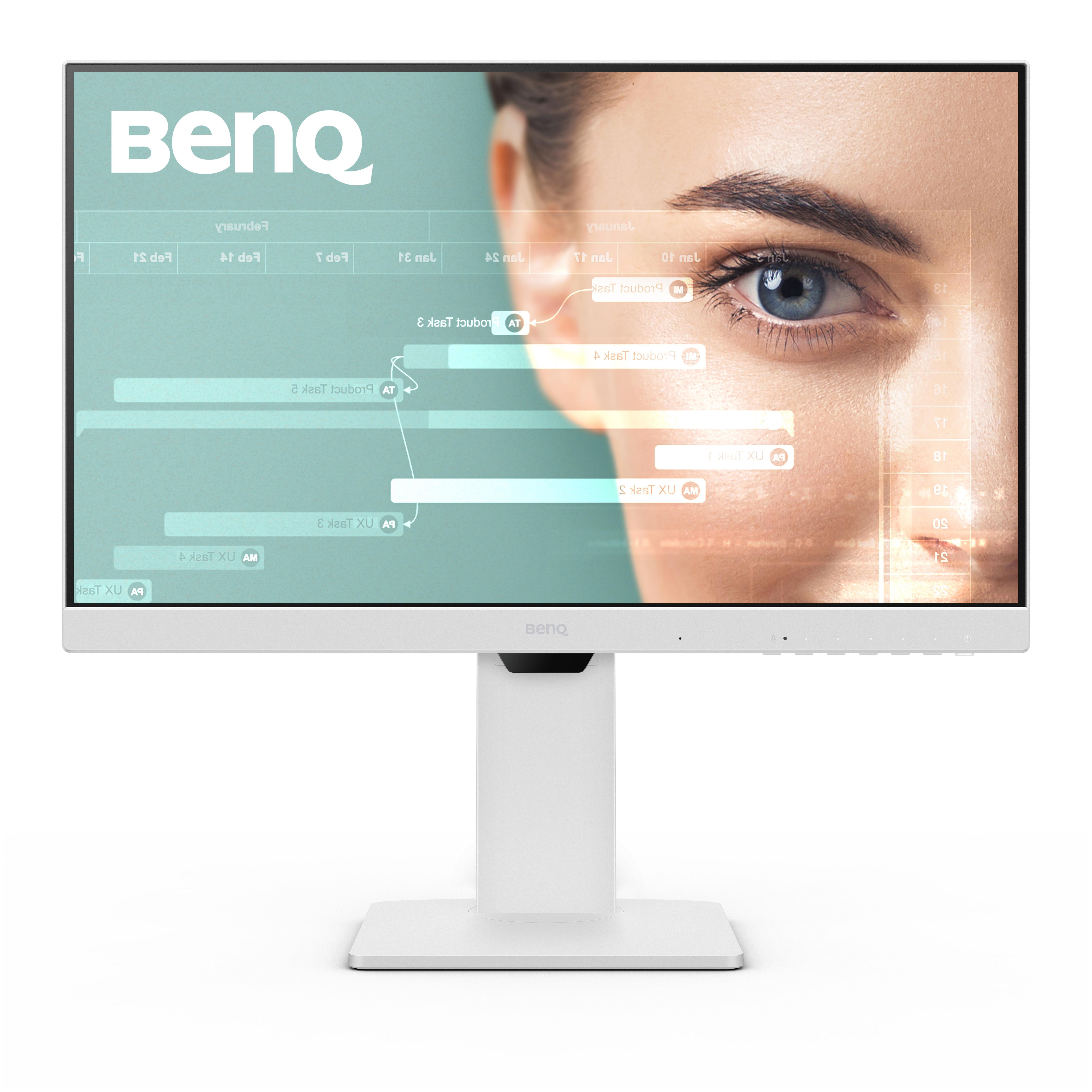 BenQ GW2786TC 27 Zoll Full HD IPS Panel 16:9 100 Hz Monitor