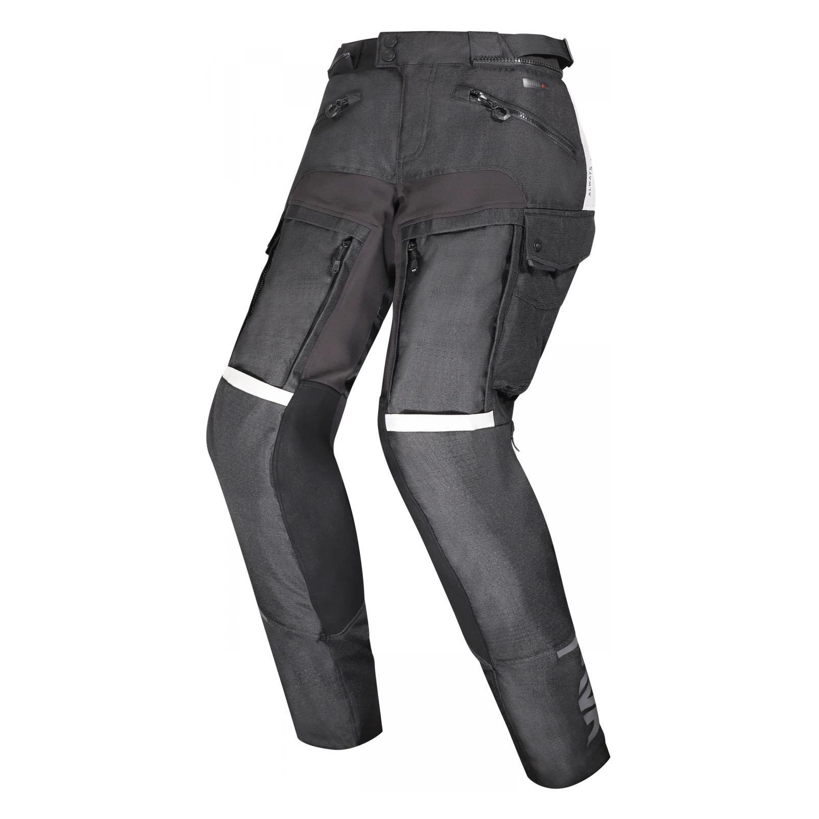 LS2 X-Master Man Pants (5XL, L, S) (65160F0107L)