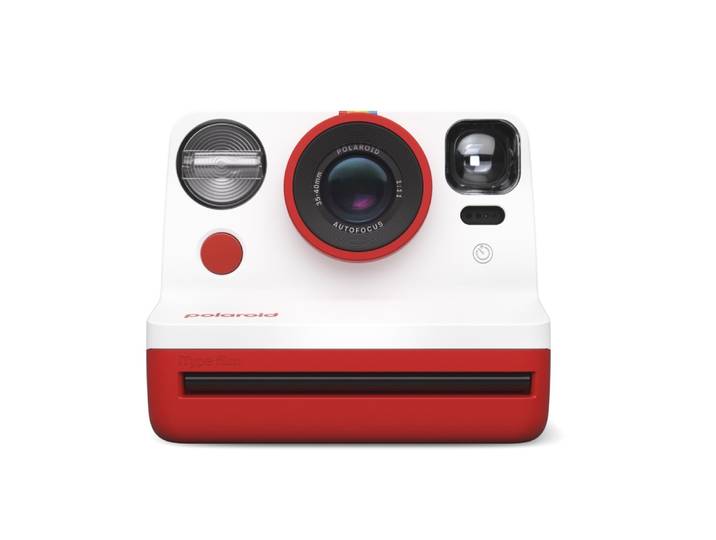 Appareil photo instantané Now Gen 2