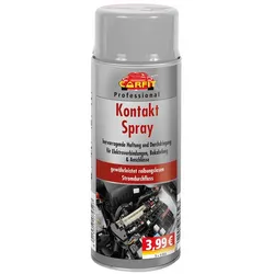 CARFIT Kontaktspray 400 ml