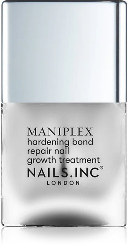 Nails Inc. Treatment Maniplex Strengthening Nail Polish 14 ml