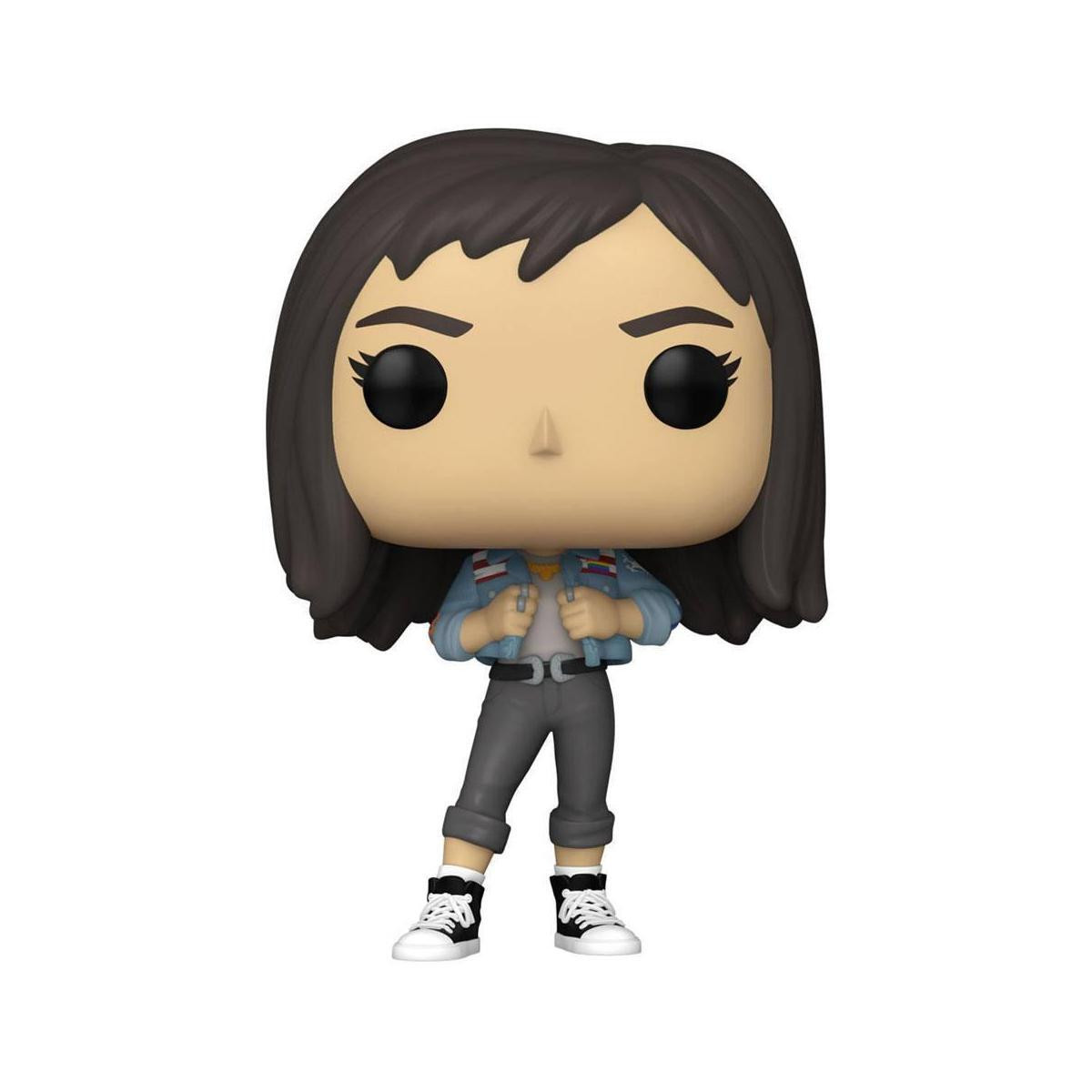 Funko Pop! America Chavez - Doctor Strange in the Multiverse of Madness