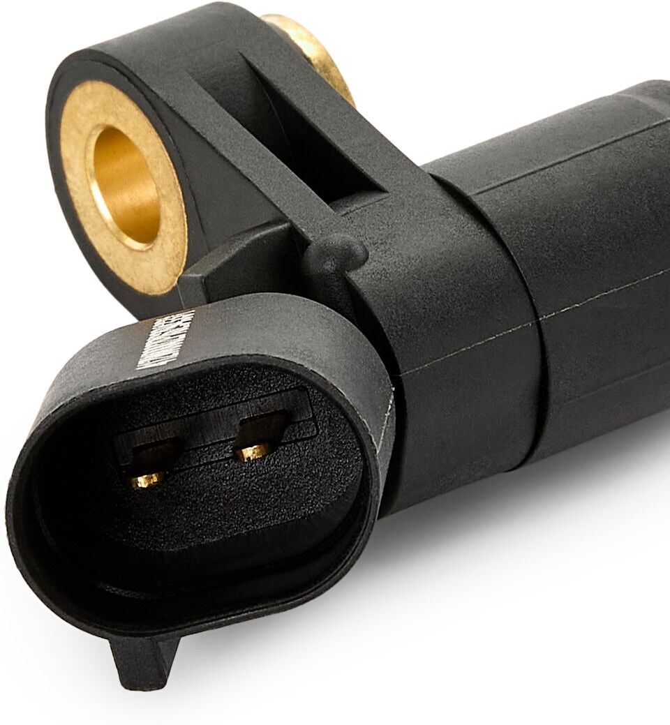 RIDEX PLUS 412W0002P ABS sensor