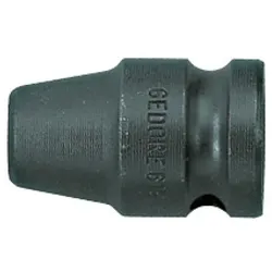 GEDORE KB 620 Verbindungsstück 1/4 skt - 1/4" vkt"