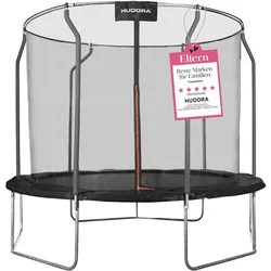 Hudora First Trampolin 300V (300 cm)